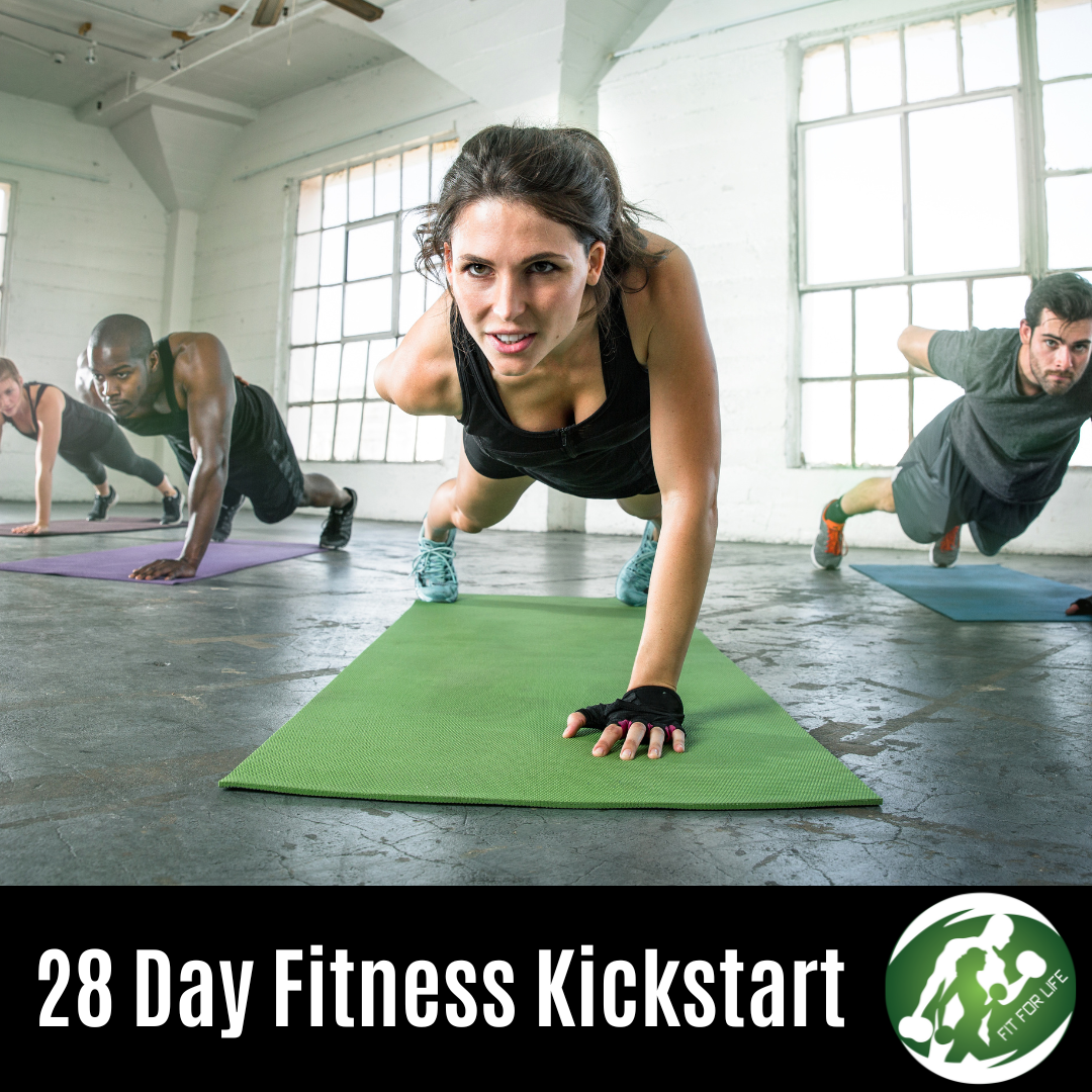 28 day pushup ausgabe challenge to gain muscle